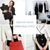 Master Your Personal Style (VIP Coaching)