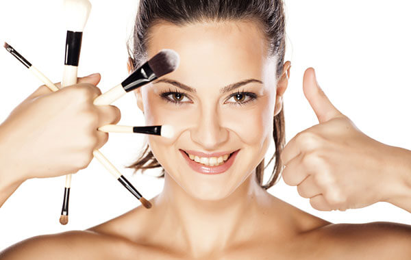 Personal Makeup Class