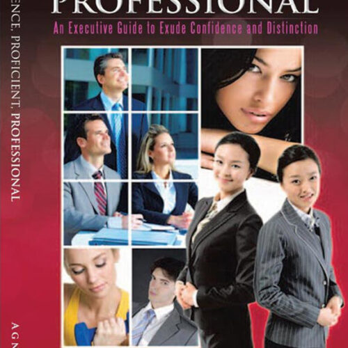 Presence, Proficient, Professional
