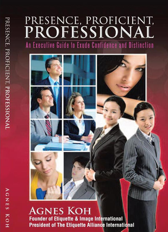 Presence, Proficient, Professional Presence, Proficient, Professional