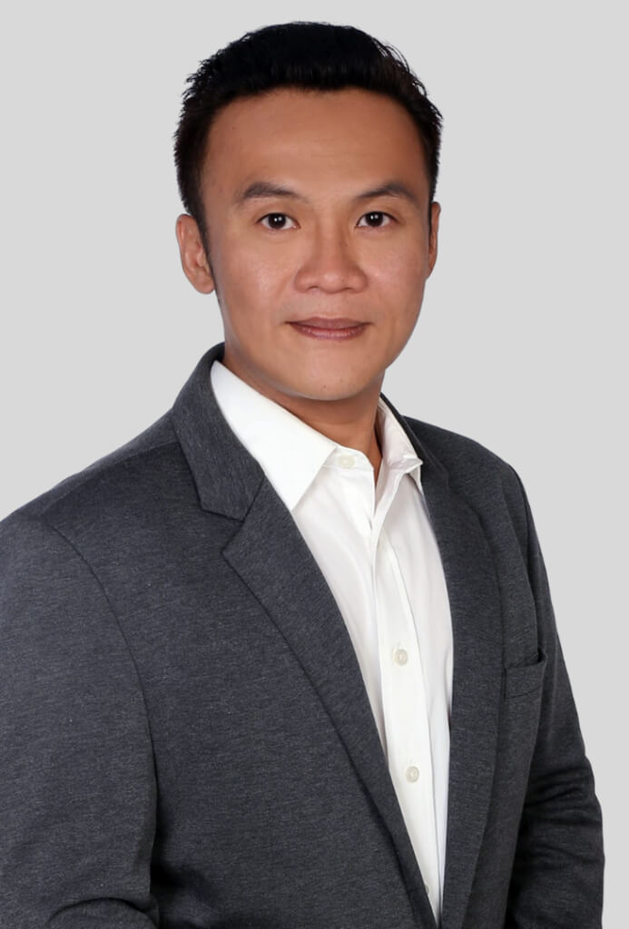 Aaron Chan