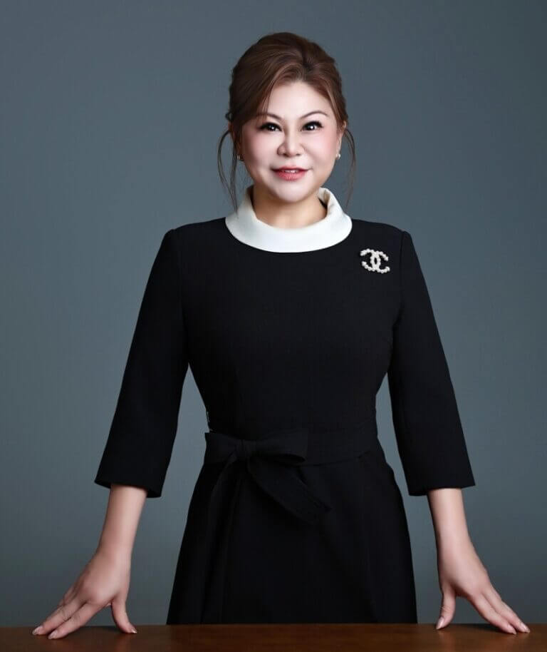 Agnes Koh
