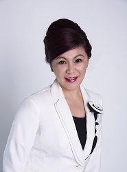 Agnes Koh