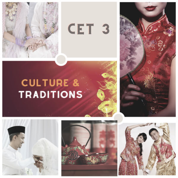 CET 3 – Embrasing Diversity: Building a Thriving Multicultural Workplace