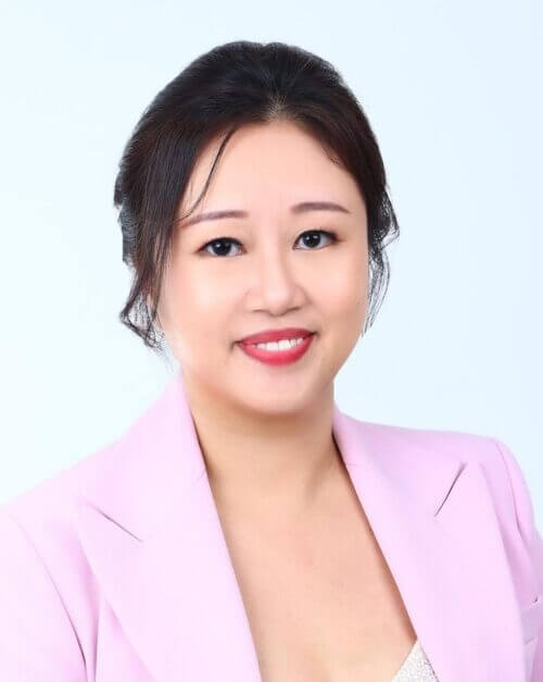 Jane Lim