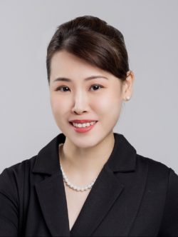 Lynette Lim