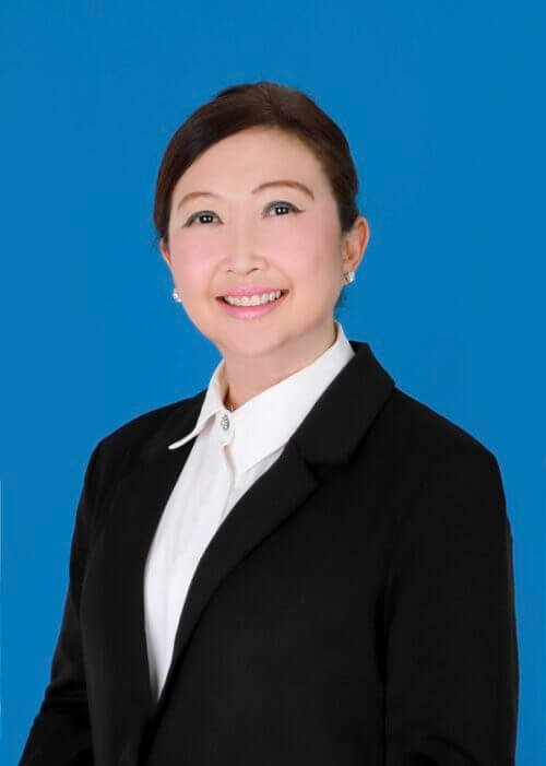 Rita Khoo