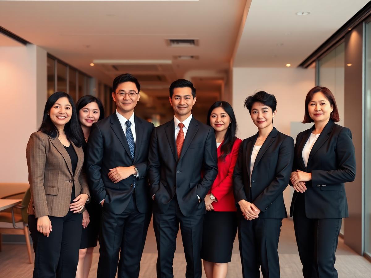 Corporate