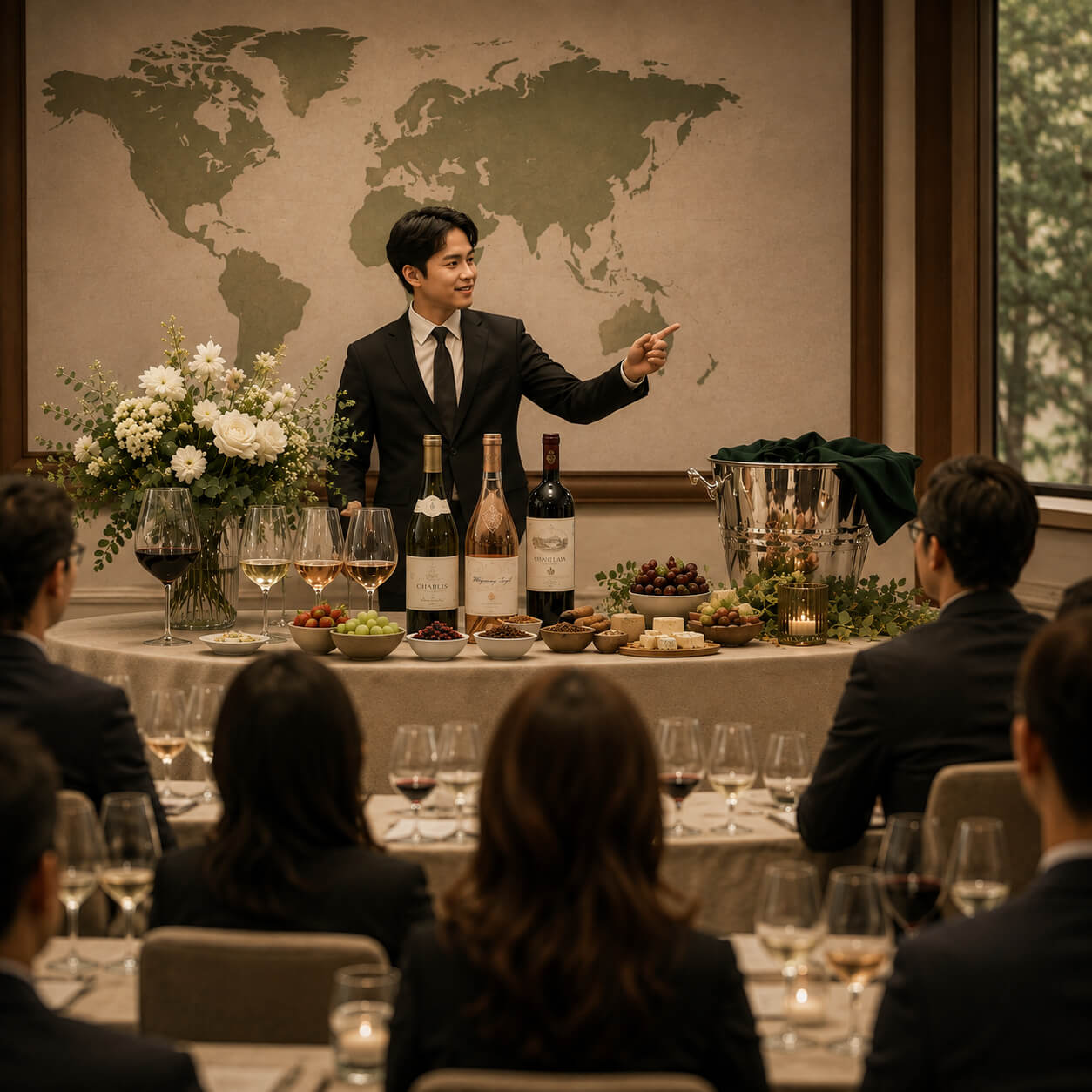 Executive Conferences